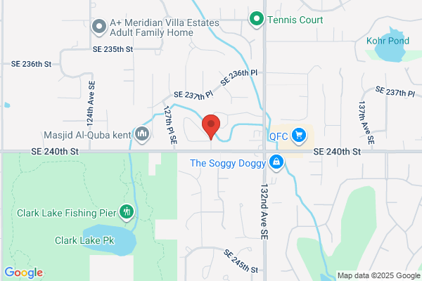 Wandering Creek Apartments