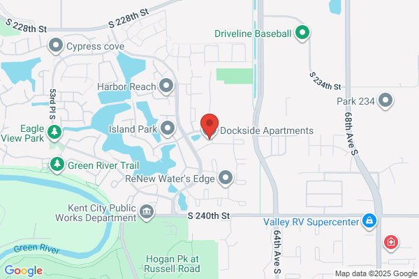 Waterford Apartments
