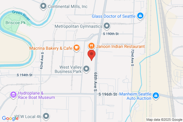 Appliance Repair Specialists