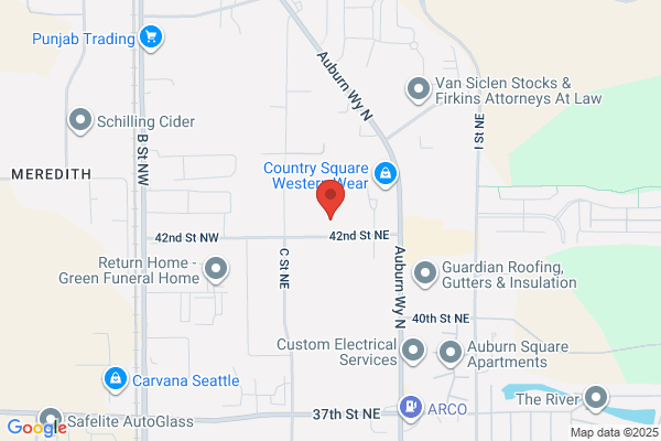 West Coast Fiber, Inc.