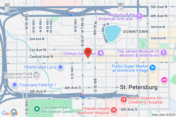 Partners Construction Inc