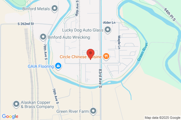 Kent Collision Center