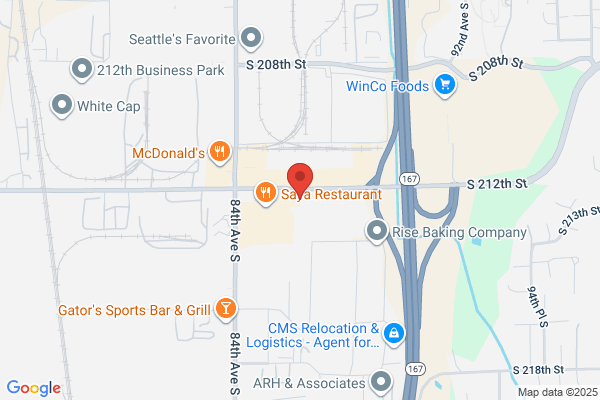 212th Automotive