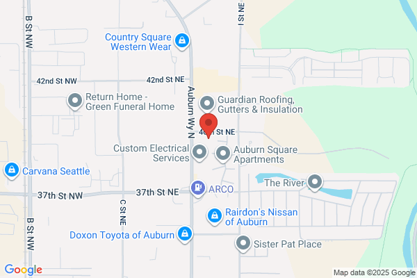 AUBURN AUTO CLINIC