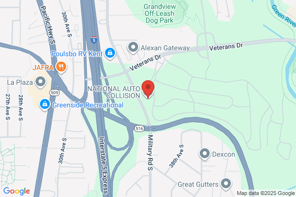 National Auto Center