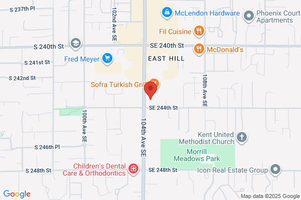Auto Repair Kent