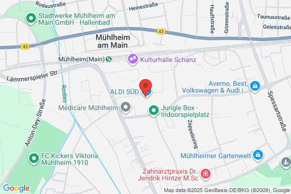 All European Autowerk