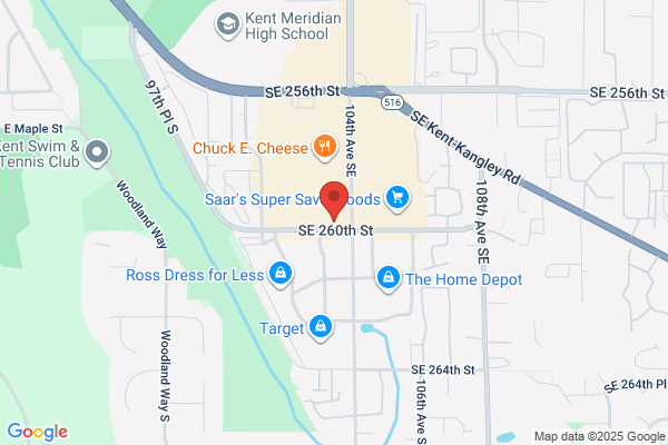 Thoroughbred Collision Centers