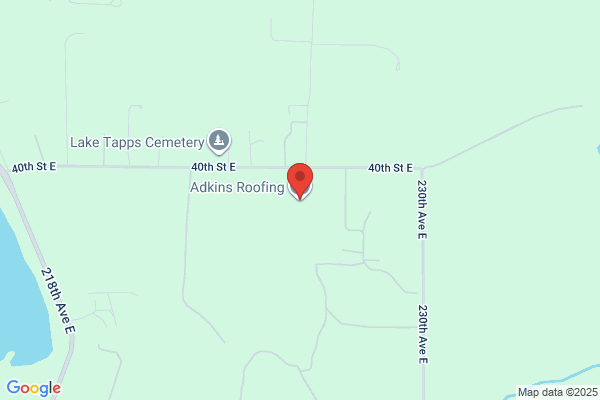 Adkins Dave Roofing