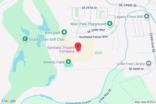 Quadrant Homes At Kentlake