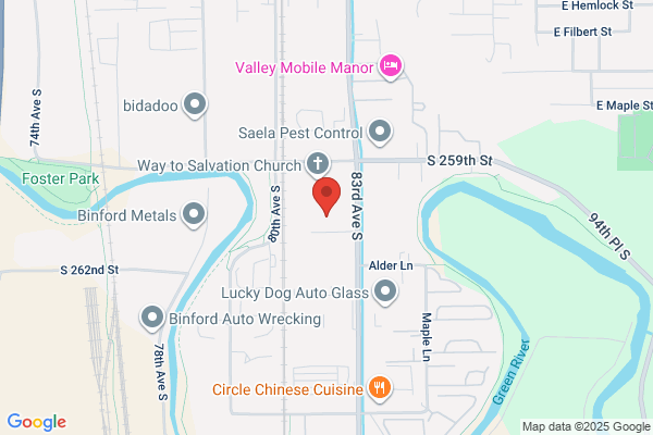 Cascade Office Plaza