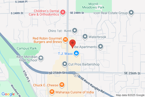 King County School of Real Estate