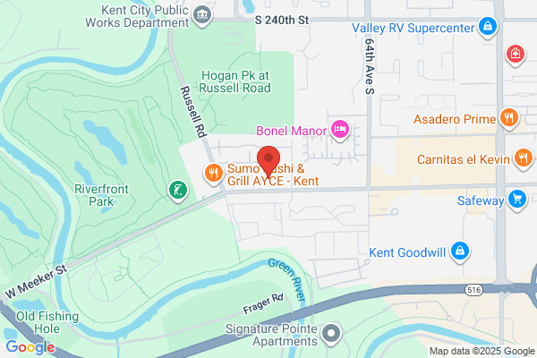 Meeker Street Bar & Grill