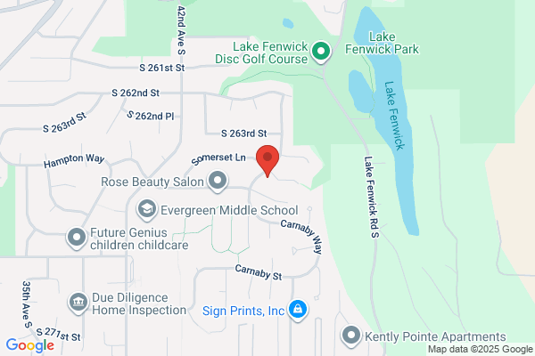Rêve Exteriors LLC