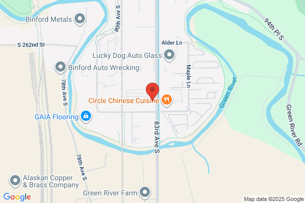 Affordable Self Storage