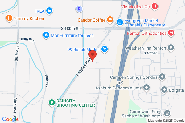 East Valley Storage