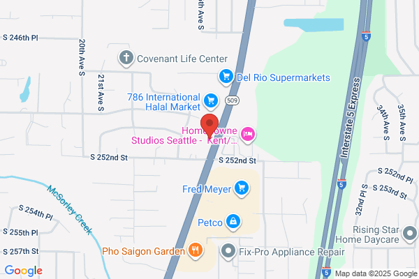 Les Schwab Tire Center