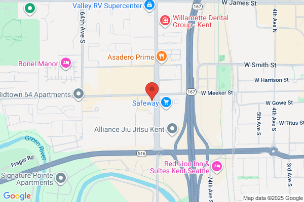 Chevron Stations Inc