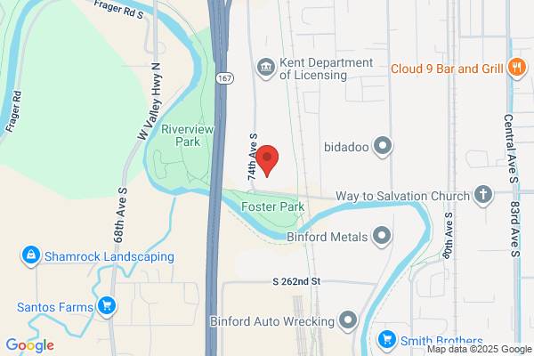 Gresham Transfer Inc