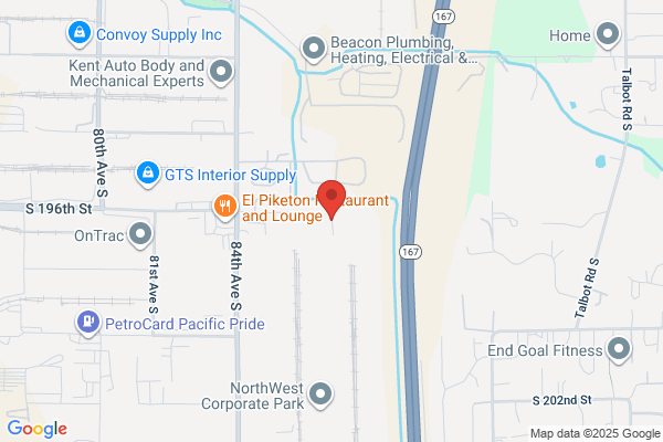 USF Reddaway, Office