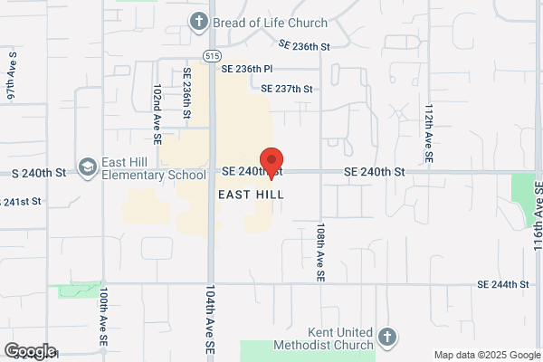 Federal Way Steamway