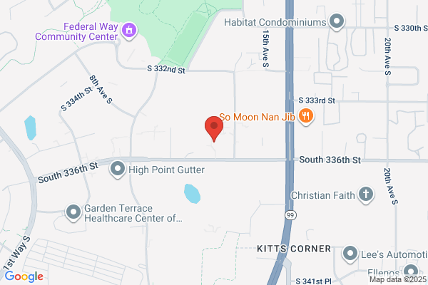 Emergency Cash Federal Way