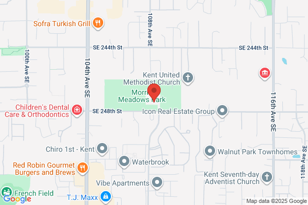 Kent YMCA