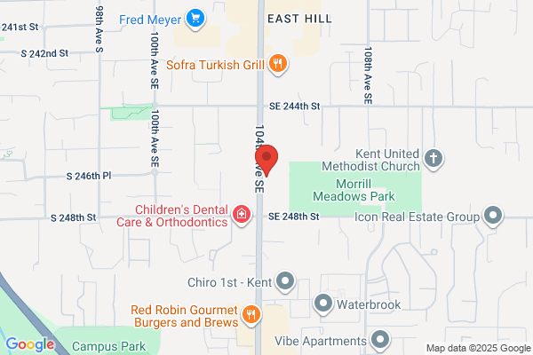 Kent East Chiropractic