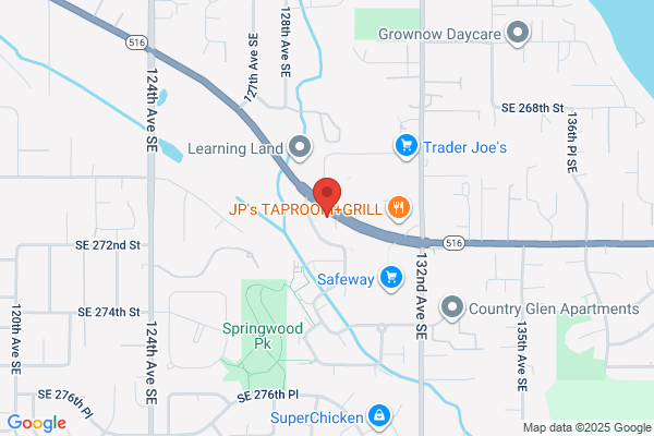 Lake Meridian Chiropractic
