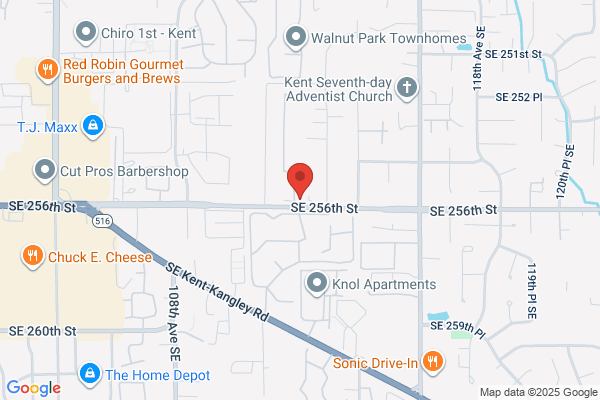 Woodmont Chiropractic Center