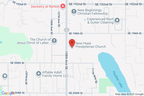 First Evangelical Presbyterian Church