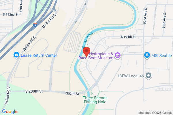 American Printing & Publishing Inc