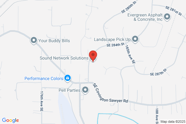 Sound Network Solutions, Inc.