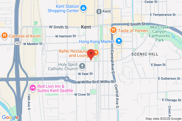 Kent Urgent Computer Pros