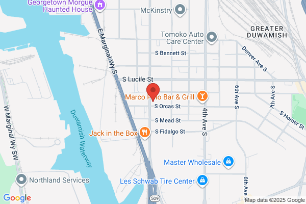 Little Deli Mart
