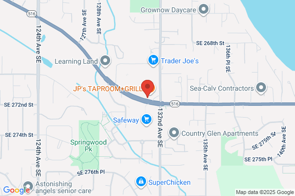 Cascadia Kids Dentistry