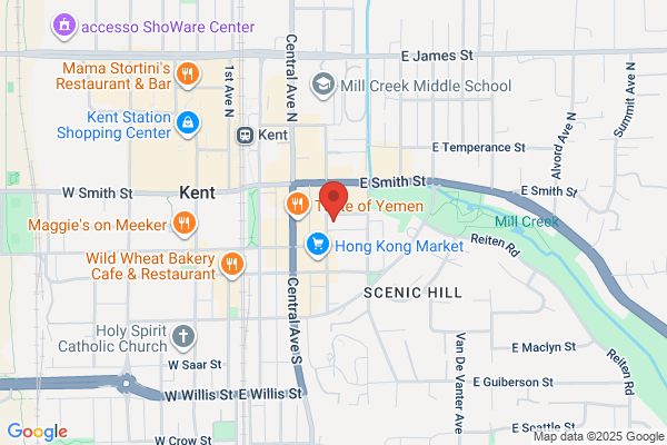 All Seasons Dental Care: Neal Wanner, DDS