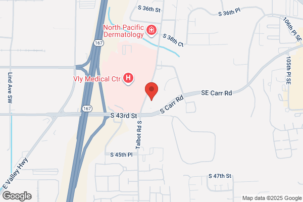 Valley Dental Center