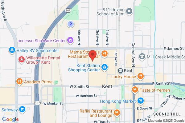 Dr. Patsy Yip, DDS
