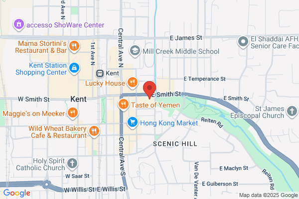 Meridian Dental Clinic