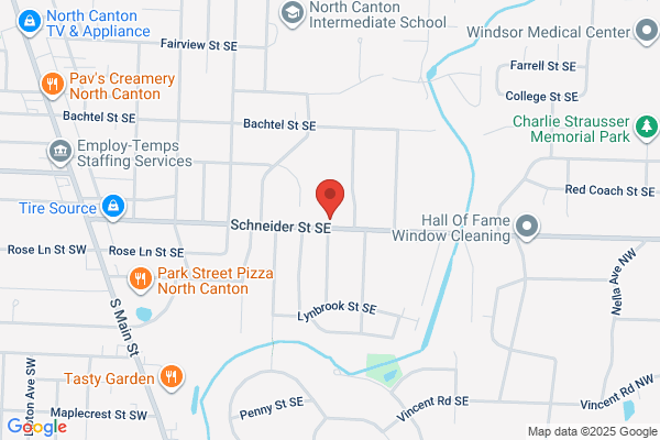 Osborne Square Family and Cosmetic Dentistry