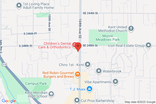 Richard C. Hagemeier DDS
