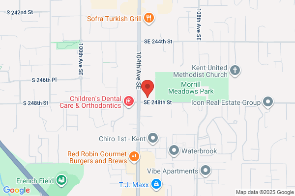 Rosengren Gordon B DDS