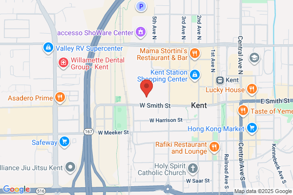 A Kent Family Dentistry