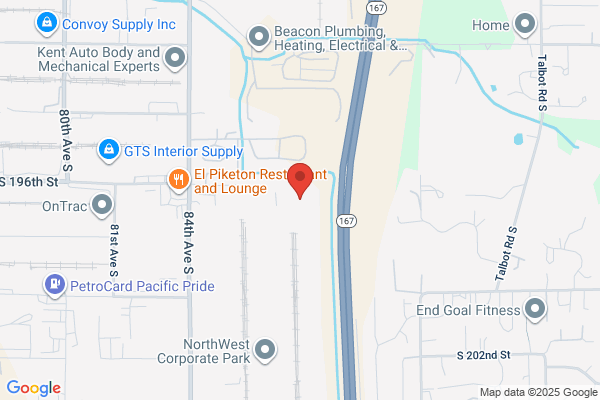 A-Corf NW Llc