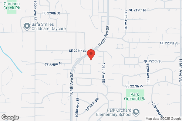 Benson Heights Rehabilitation Center