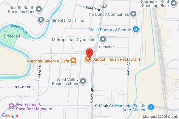 Inland Medical Evaluation