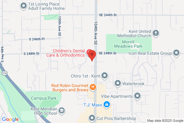 Kent Counseling Center