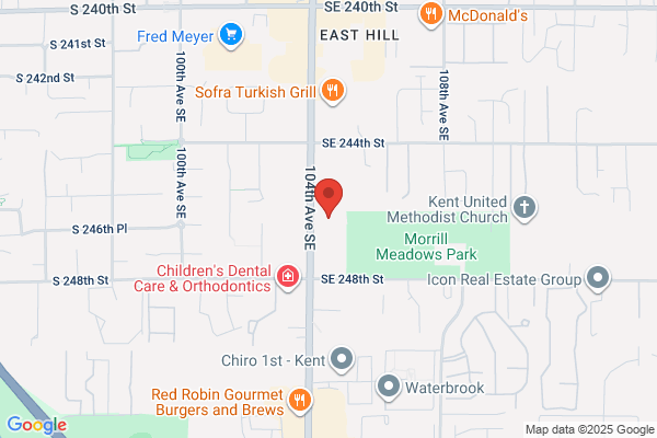 Kent Family Medical Clinic