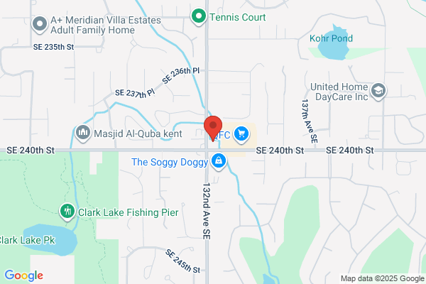 Kent Merdian Family Eye Care